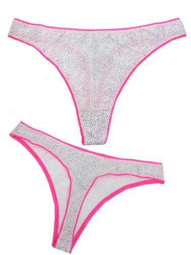 White cotton rich - f&f, spot