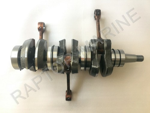 Crankshaft for yamaha - crankshaft,