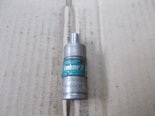 Hyson teledyne gas spring - gas,