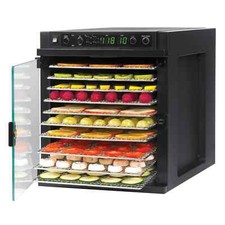 Tribest Sedona Express 11-Tray