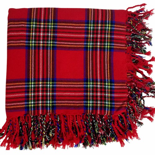 Scottish piper kilt - scottish, plaid