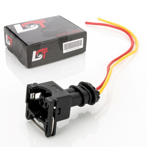Connector plug housing - connector,