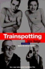 Trainspotting: A Screenplay -