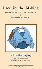 Pillow Lace Book Patterns