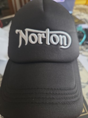 Norton official motorcycle - norton,