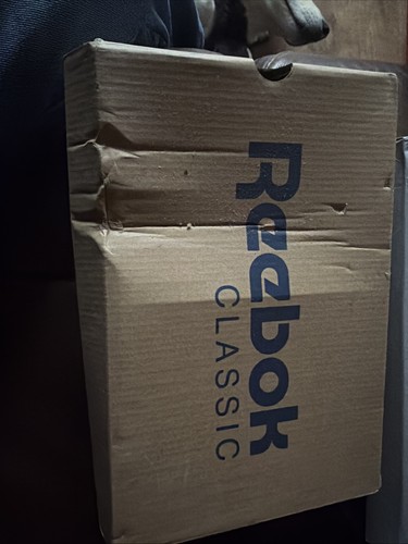 Rebok classic lthr ld99 - ci,