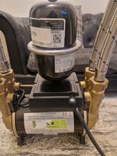 Salamander CTFORCE30TU 3.0 Bar