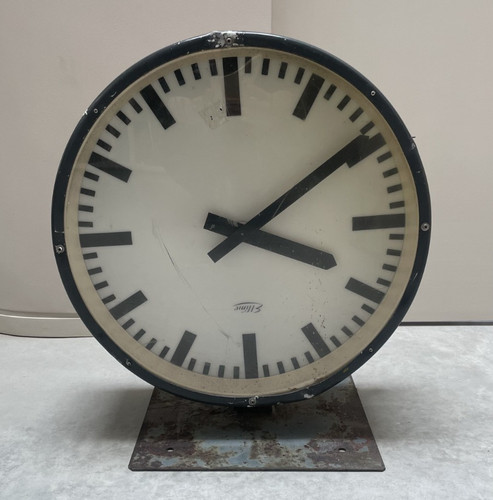 Vintage eltime industrial - vintage,
