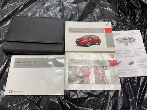Genuine vauxhall corsa - vauxhall,