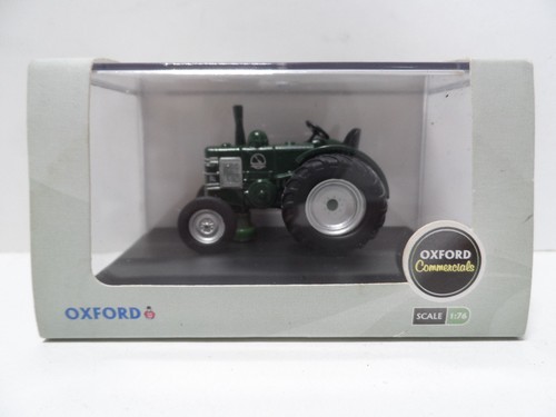 New field marshall tractor - marshall,
