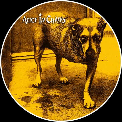 Alice chains weather - alice,