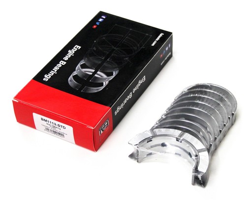 Main crankshaft bearings for - main,