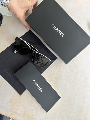 Genuine chanel square - genuine,