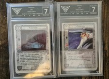 Middle Earth CCG (MECCG)