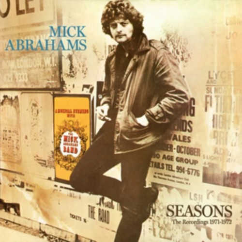Seasons the recordings - seasons,