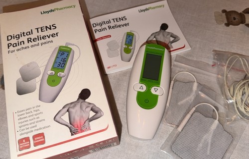Lloyds pharmacy tens - pharmacy,