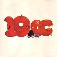 10cc - 10cc - 10cc CD MOVG The