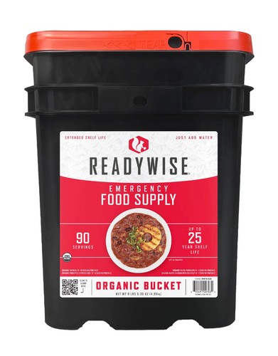 Readywise emergency food - readywise,