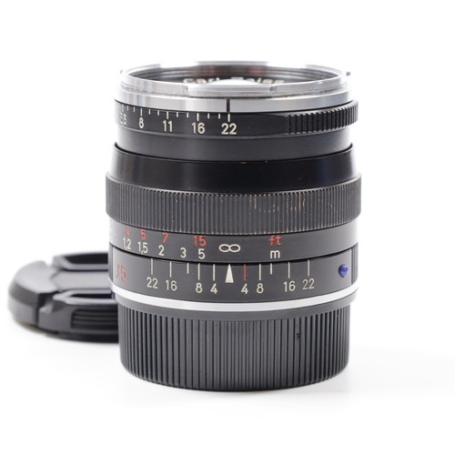 Carl zeiss biogon - zeiss, 35mm