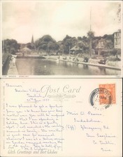 The Brook Dawlish Devon