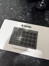 Donner DPD-16 Pad Controller