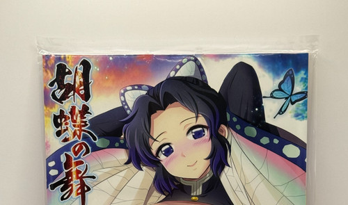 Demon slayer shinobu - demon, kocho