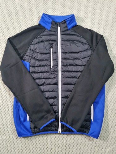 Sunderland golf jacket mens - jacket, xl