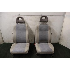 FRONT SEATS (ALL) FIAT