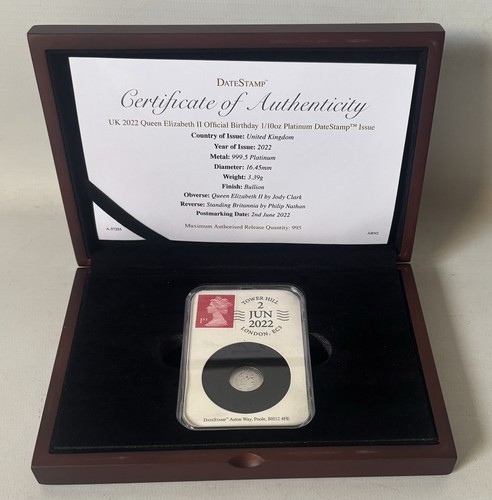 2022 qeii birthday 10oz - 2022,