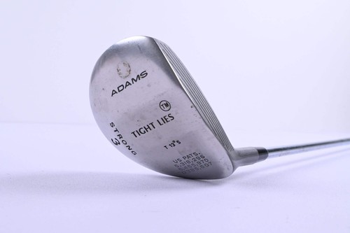 Adams tight lies wood - adams,