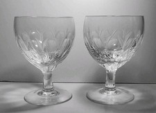 WILLIAM YEOWARD CRYSTAL