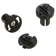 Wolf tooth pogie bar plug - wolf,