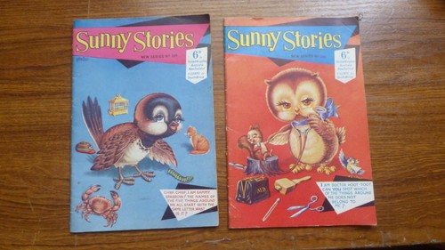 Vintage sunny stories - vintage,,