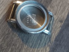 VINTAGE ART DECO FANCY LUGS