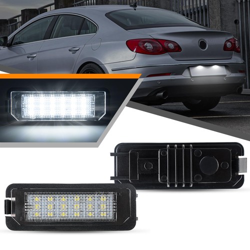 Led number plate lights for - led,