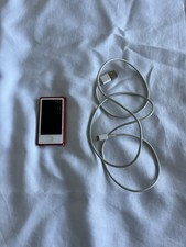 Apple iPod Nano 7th Generation