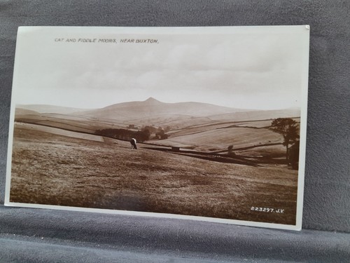 Buxton cat fiddle moors - buxton,