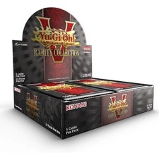 Yugioh TCG: Rarity Collection
