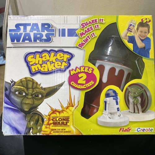 Star wars the clone - star,