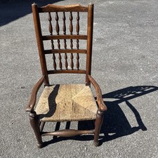 Antique Lancashire Spindle