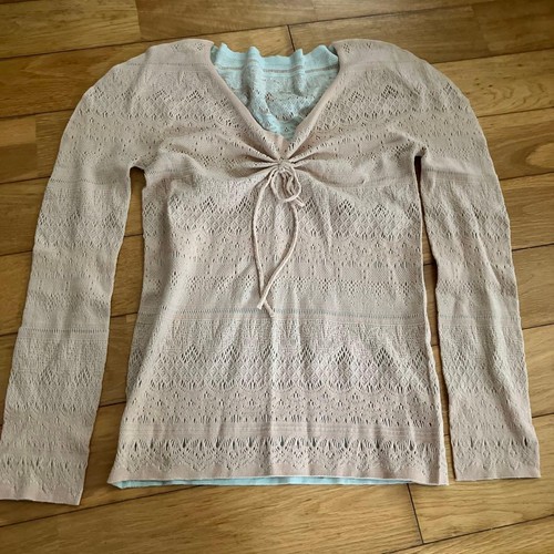 Chacott ballet sewing size - chacott,