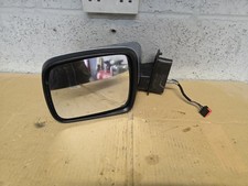2011 Land Rover Discovery Wing