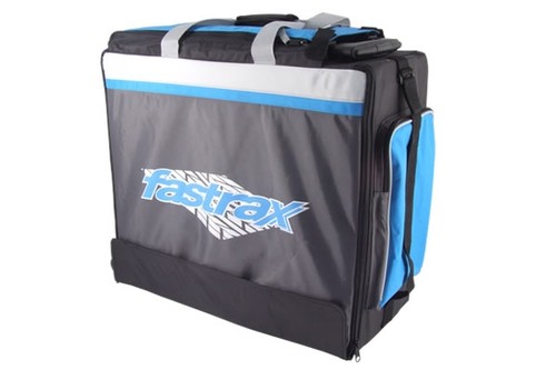 Fastrax compact hauler bag - fastrax,
