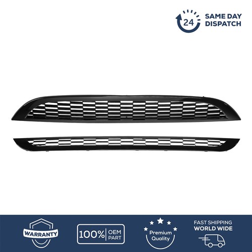 Front grill for bmw - bmw, mini