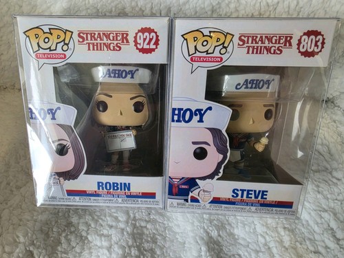 Funko pop stranger things - pop!,