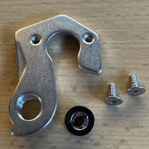 Gear mech derailleur hanger - gear,