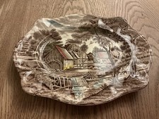 Vintage johnson brothers - vintage,