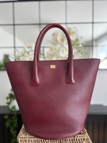 Dolce gabbana burgundy - &,