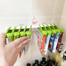 Kitchen Sauce Packet Organizer