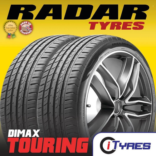 215 97w xl radar - 55,